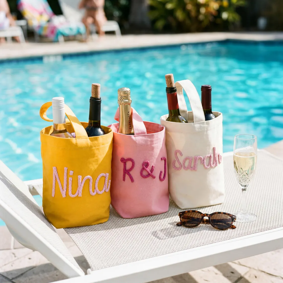 Wedding Essentials